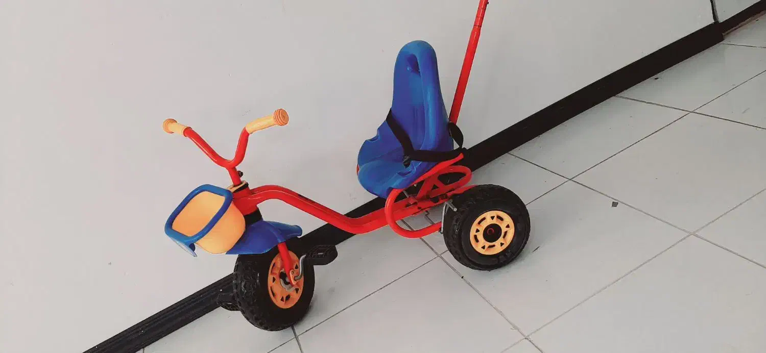 سه چرخه|دوچرخه، اسکیت، اسکوتر|بیرجند, |دیوار