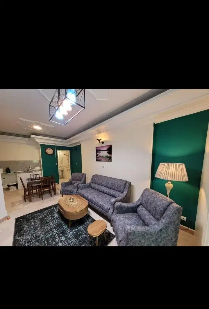 سوییت مبله در افسریه|اجارهٔ کوتاه‌مدت آپارتمان و سوئیت|تهران, افسریه شمالی|دیوار