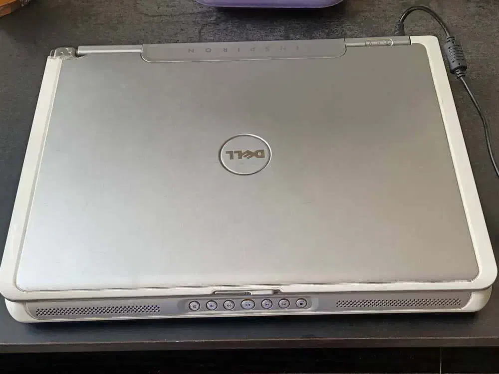 لپ تاپ دل Inspiron 6400|رایانه همراه|تهران, سید خندان (جلفا)|دیوار