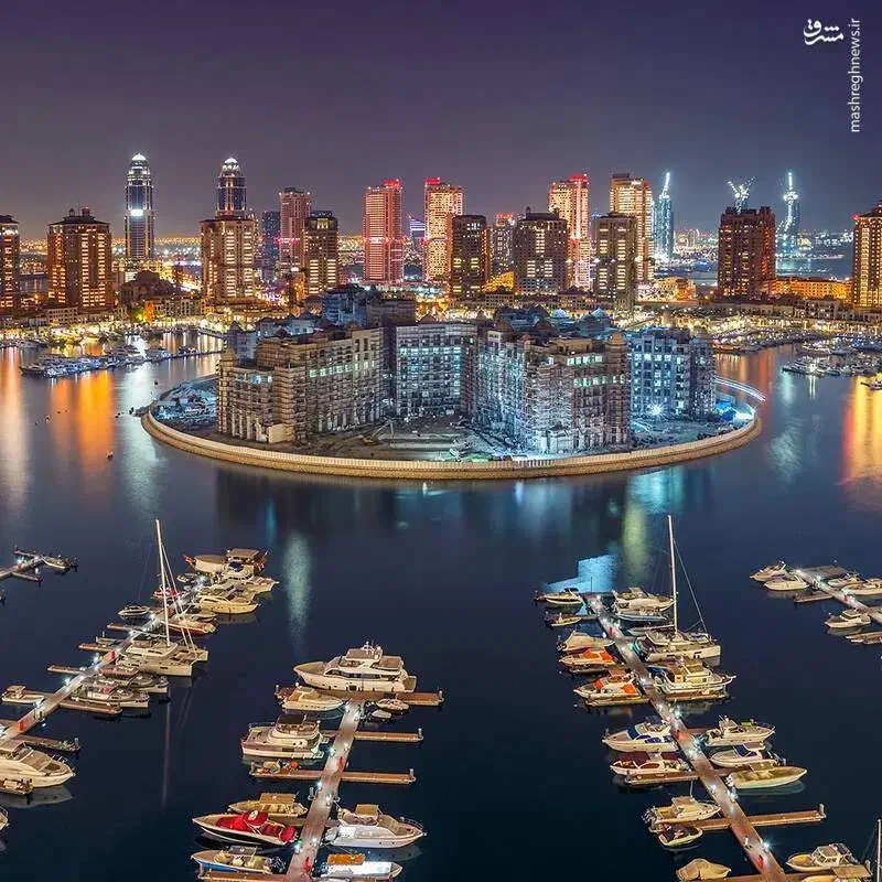 تور قطر صدور هیاکارت قطر اقساط|تور و چارتر|شیراز, ارم|دیوار