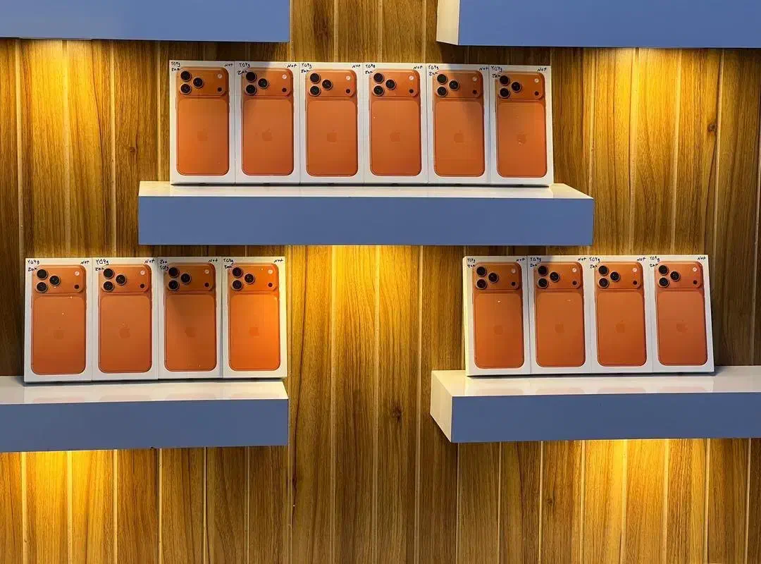 17promax|موبایل|تبریز, |دیوار