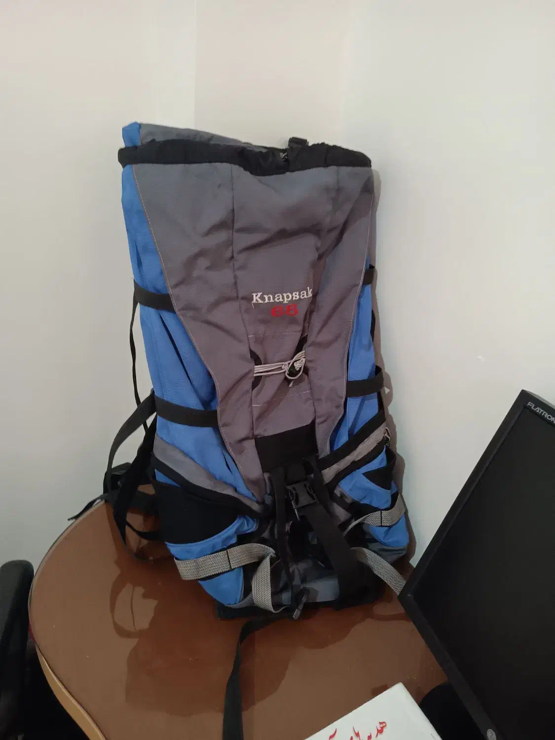 کوله پشتی|کوهنوردی و کمپینگ|شاهینشهر, ۹ دی|دیوار