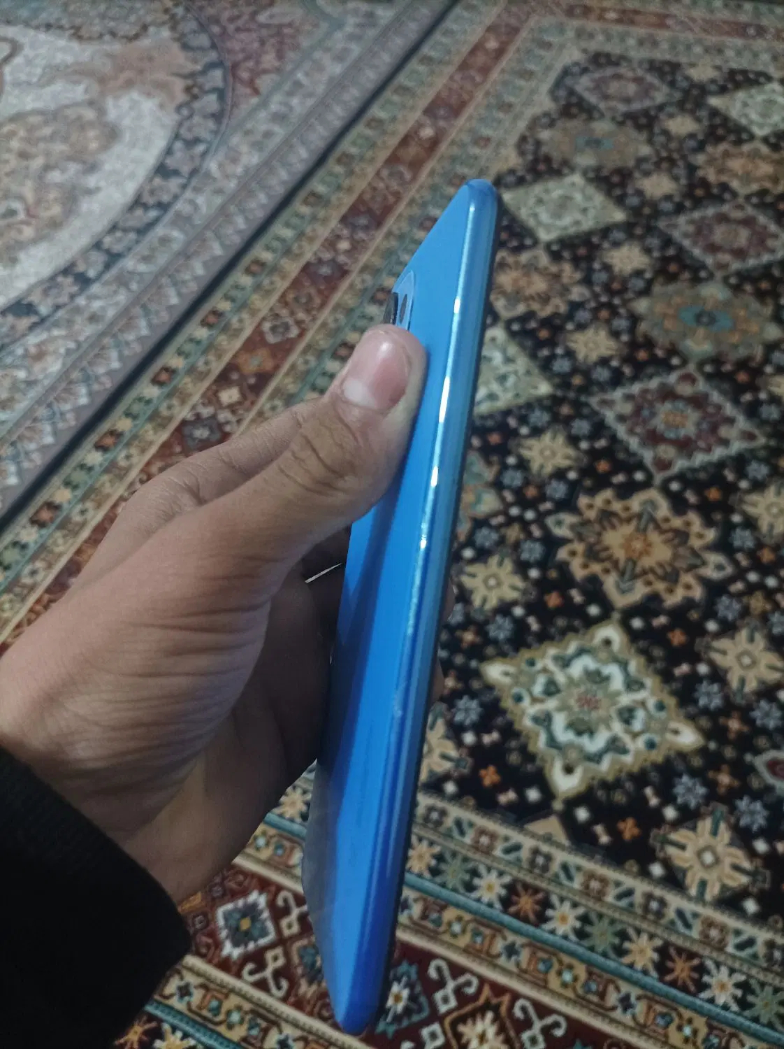 mi 11 litr|موبایل|قزوین, |دیوار