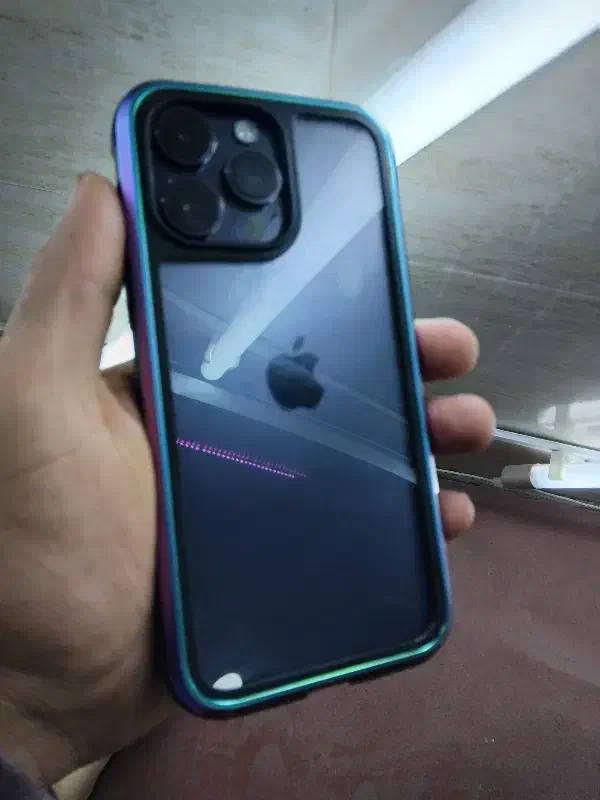 آیفون14پرومکس|موبایل|اراک, |دیوار