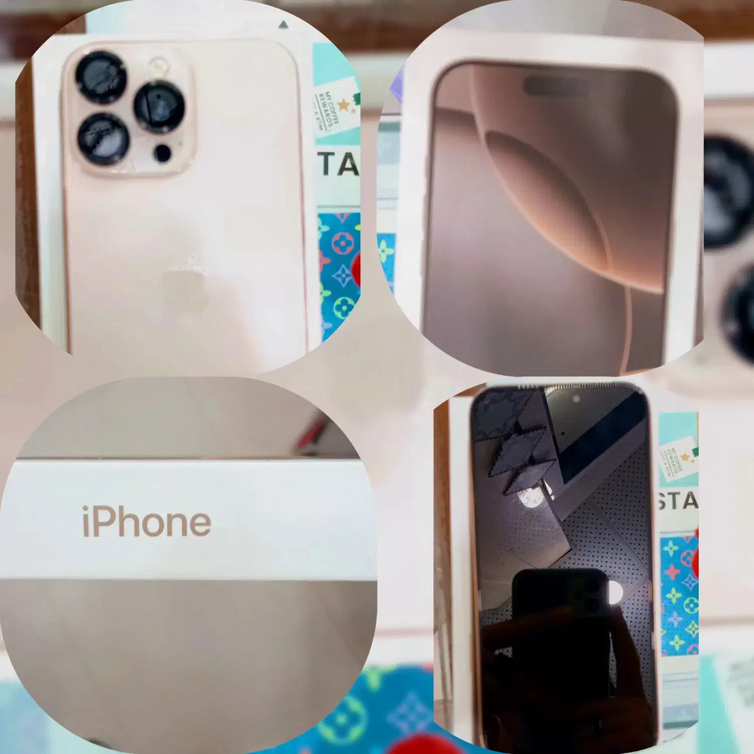 16pro Mox|موبایل|دورود, |دیوار