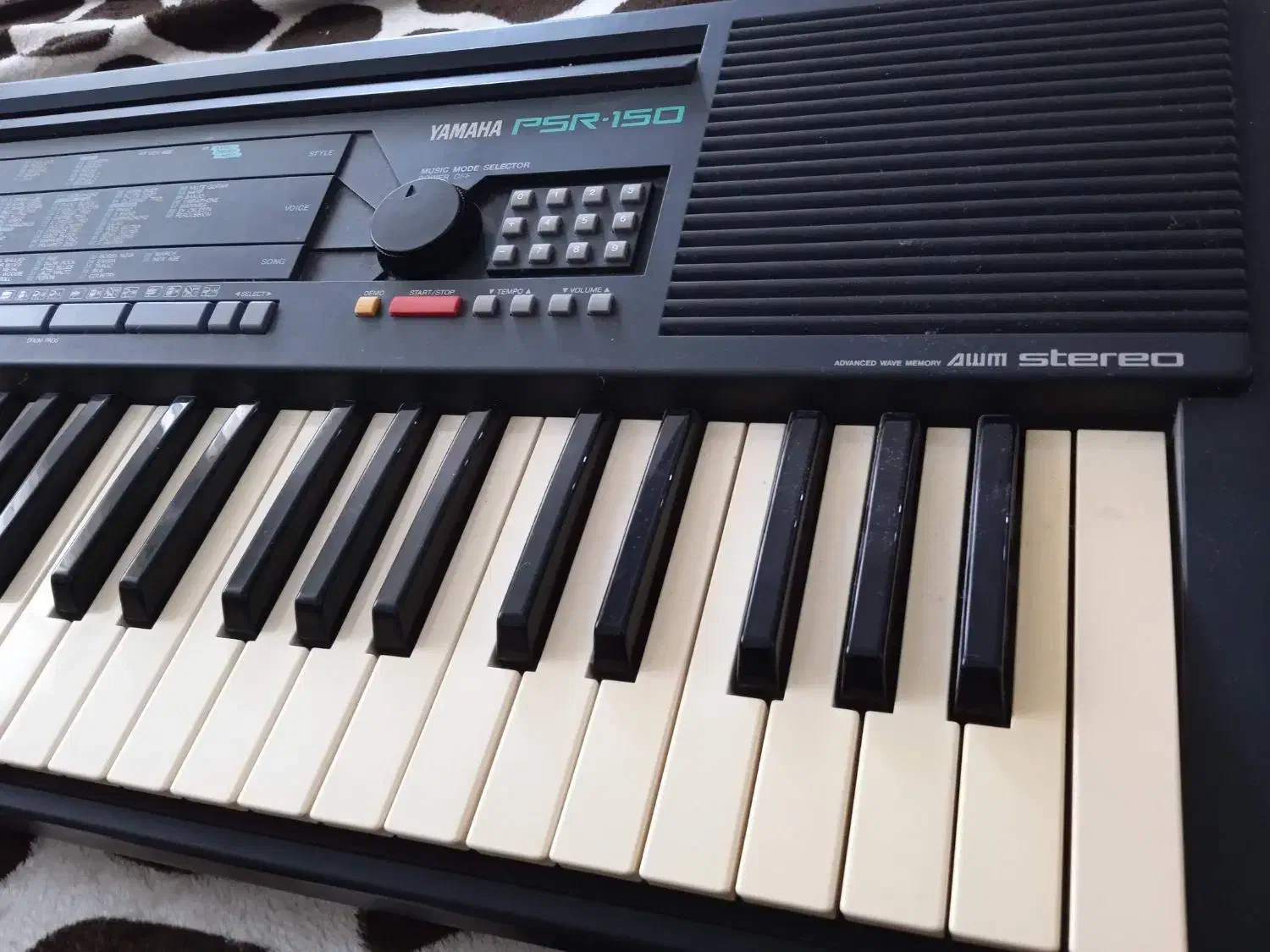 ارگ یاماها آموزشی|پیانو، کیبورد، آکاردئون|بندرعباس, |دیوار