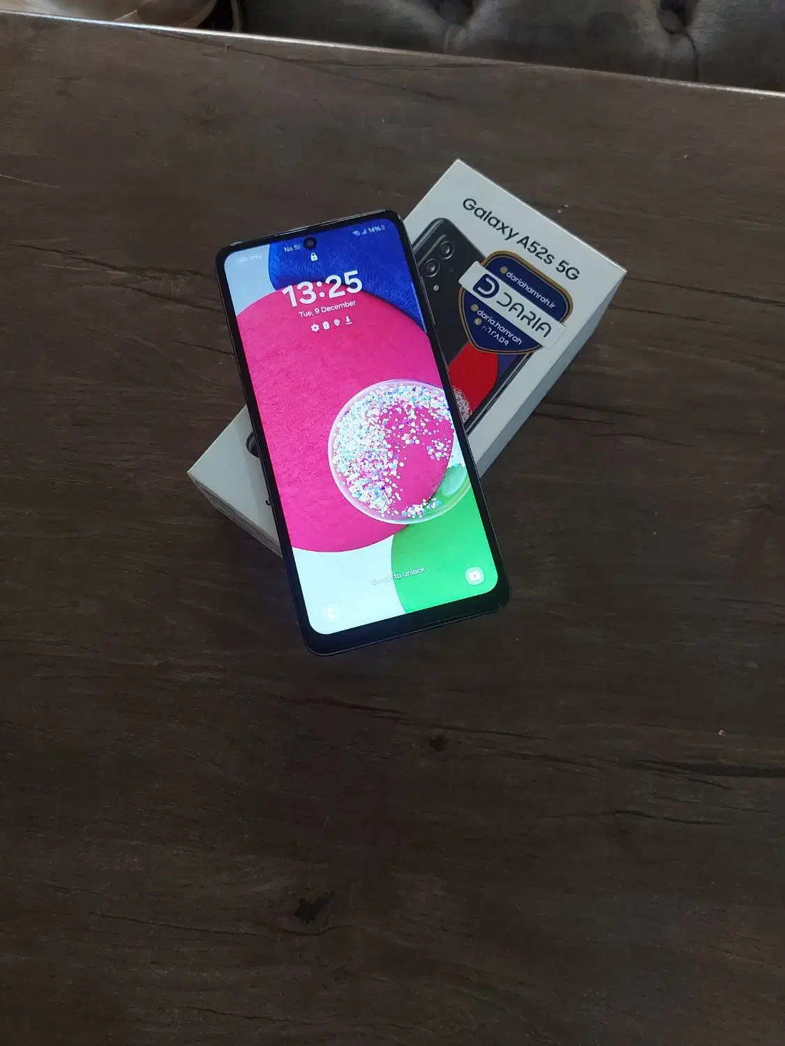 سامسونگa52s|موبایل|اندیشه, پرنیان|دیوار