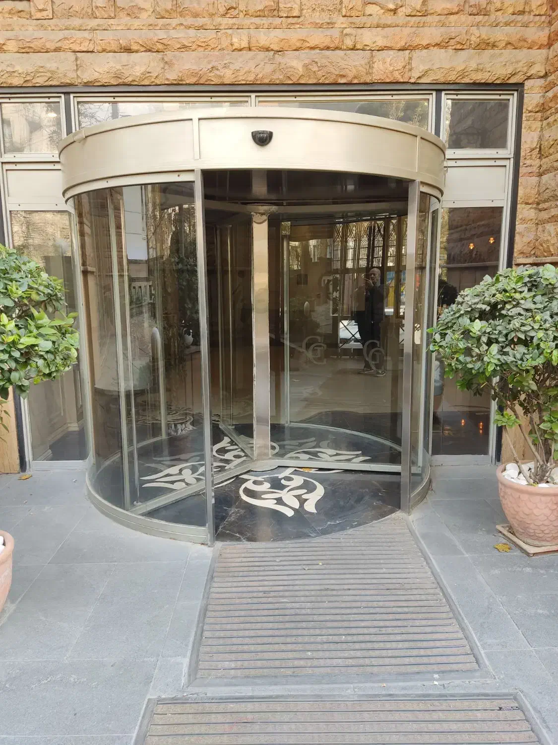 لابی من|استخدام اداری و مدیریت|تهران, زعفرانیه|دیوار