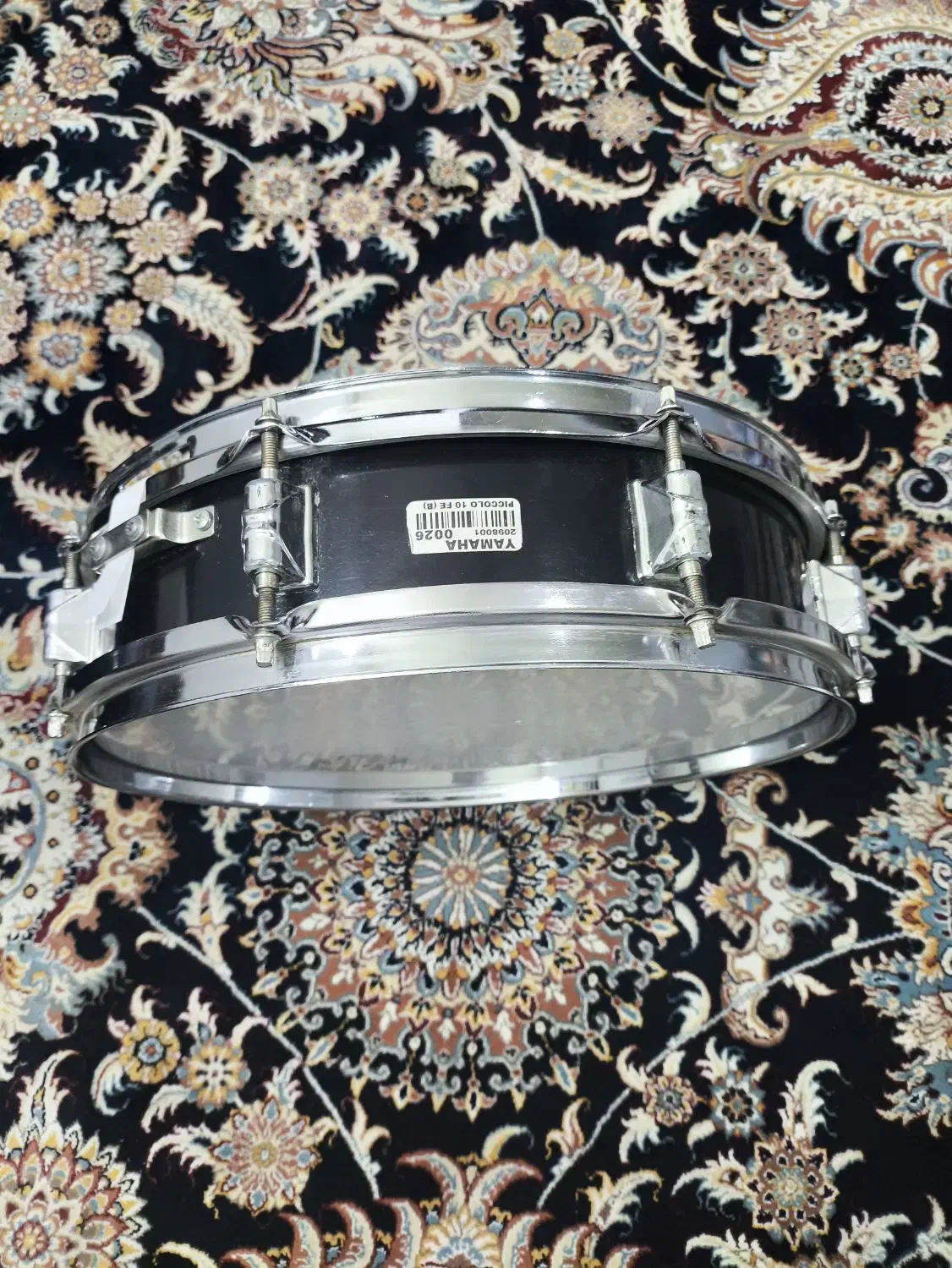 سایدرام|درام و پرکاشن|الوند, |دیوار