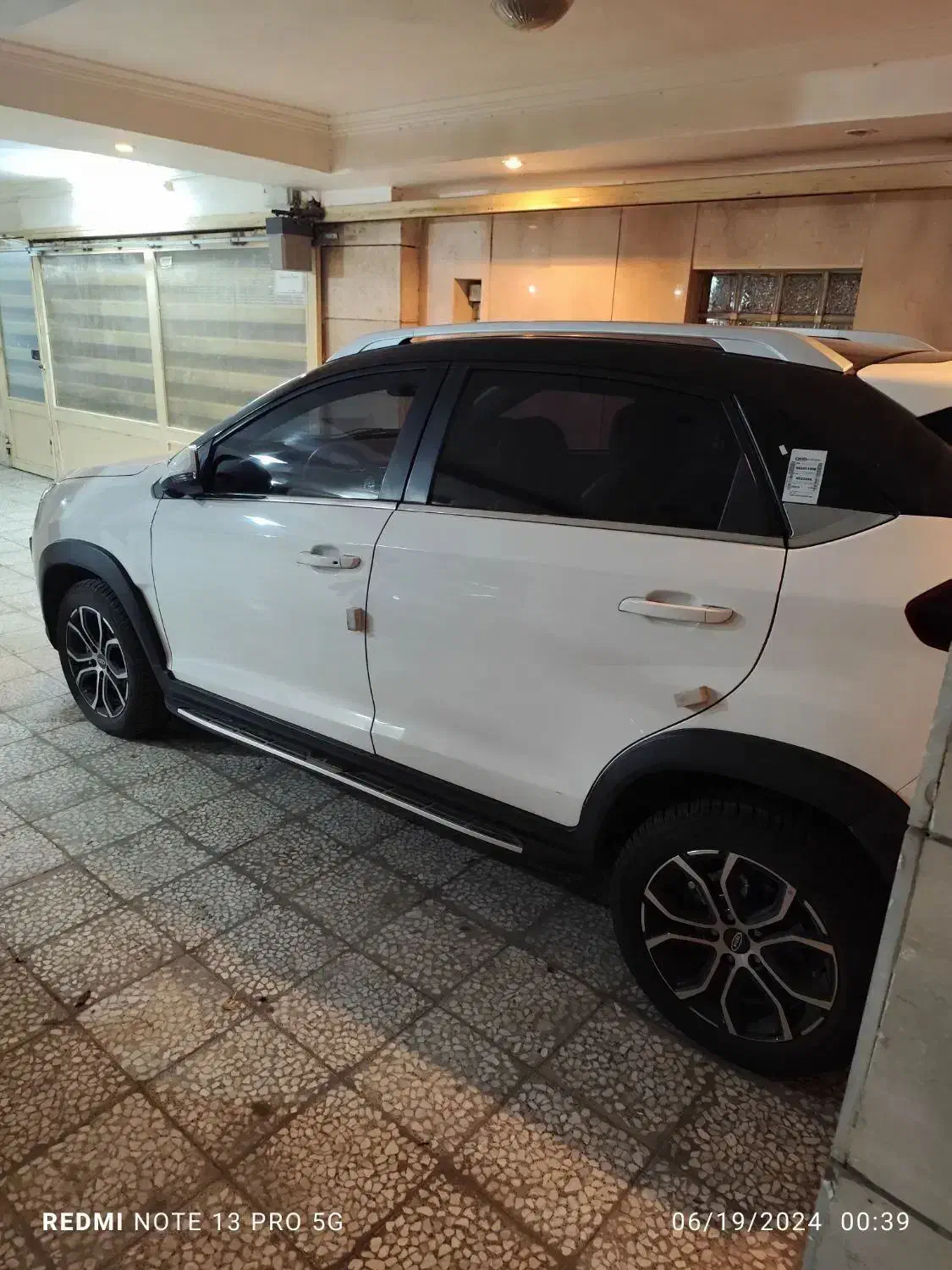 X22 PRO IE / صفر/ کارکرده / اقساط اسان بانک سامان|خودرو سواری و وانت|تهران, جنتآباد جنوبی|دیوار