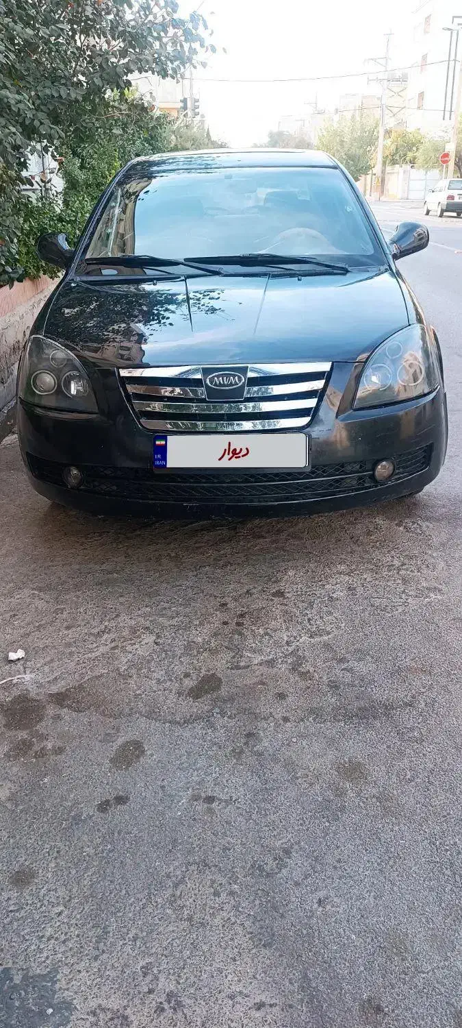 mwm530|خودرو سواری و وانت|شیراز, لاله|دیوار