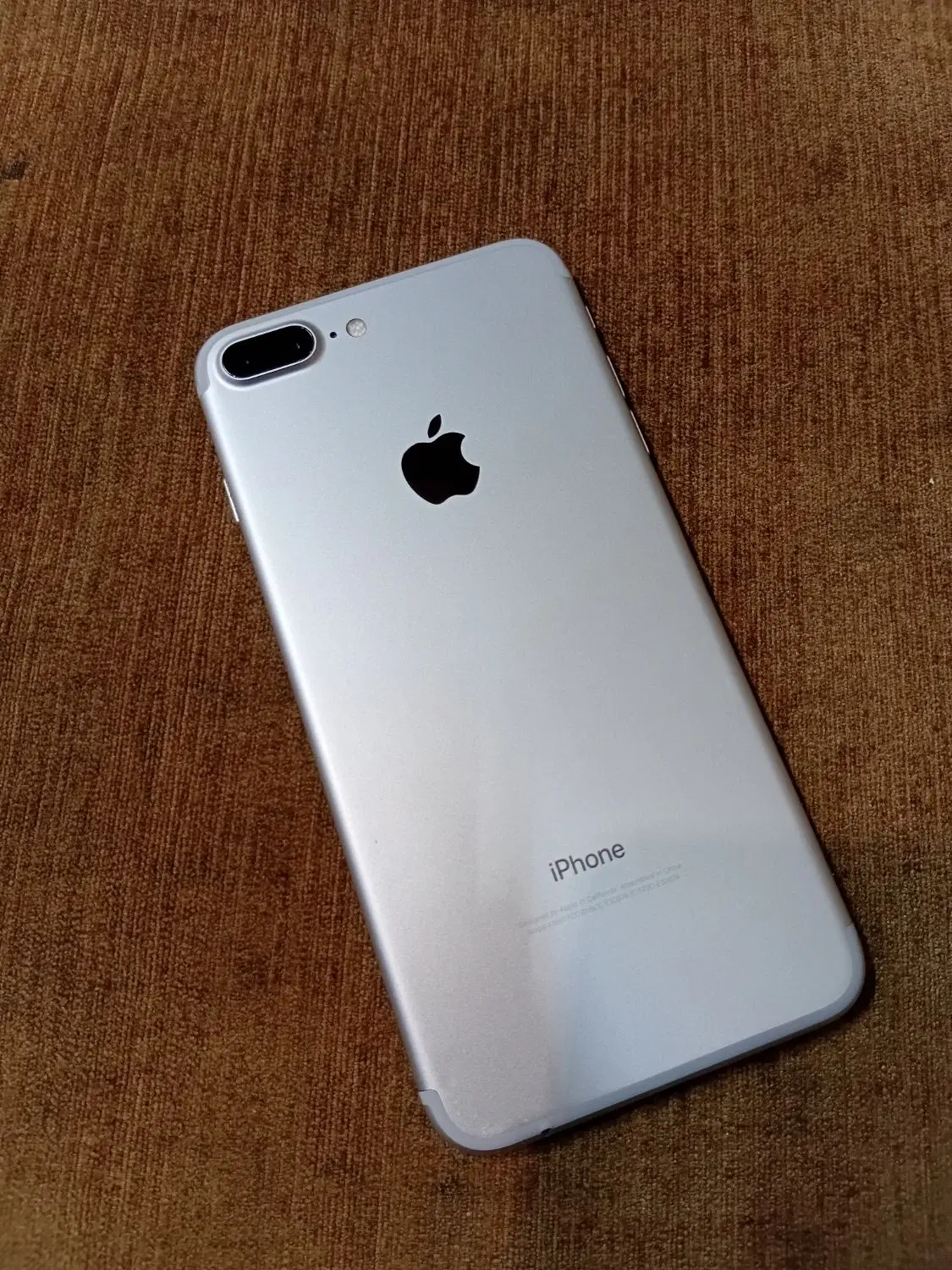 IPhone 7 plus|موبایل|نیشابور, شهرک قدس|دیوار