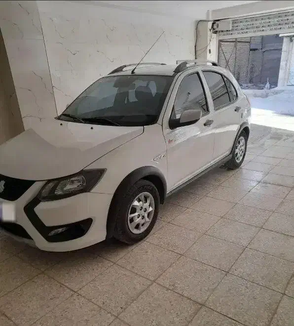 کوییک GXL فول 1402|خودرو سواری و وانت|تبریز, |دیوار