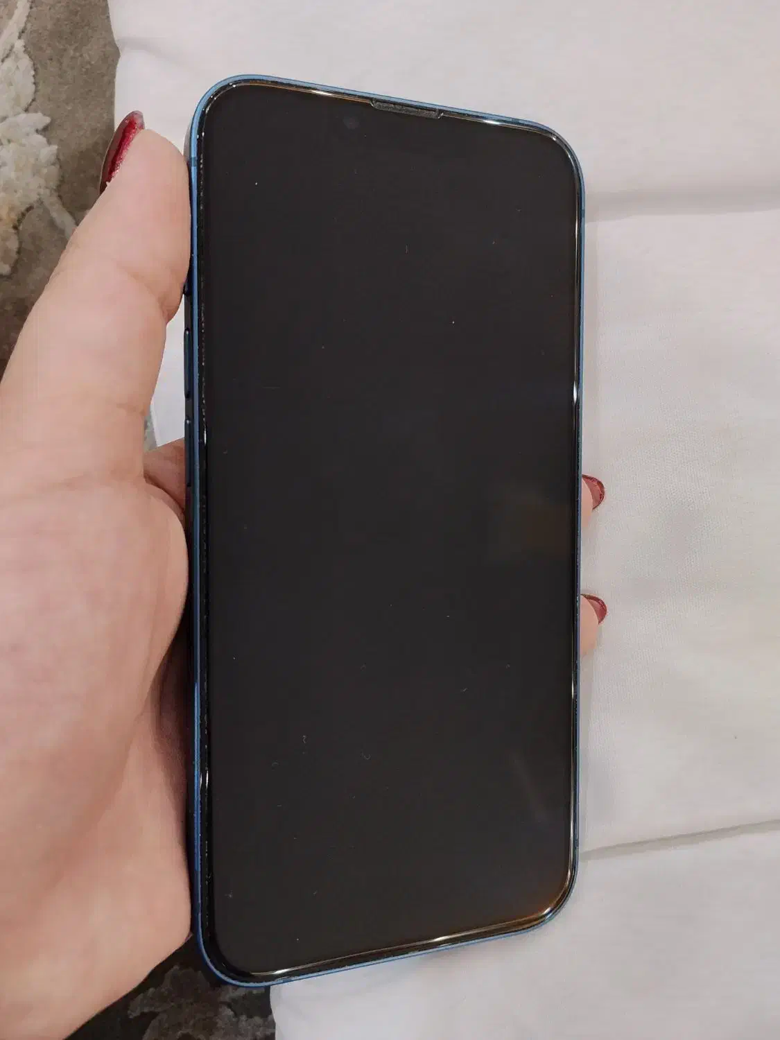 آیفون ۱۳ نرمال|موبایل|تهران, تهرانپارس شرقی|دیوار