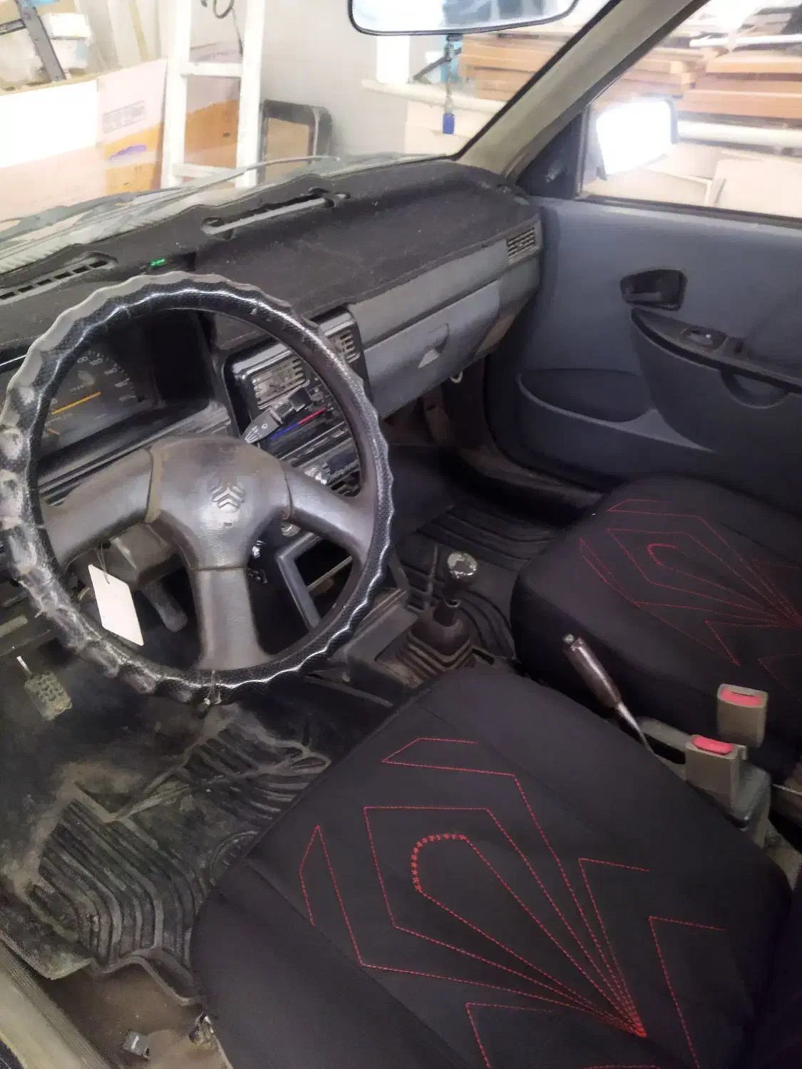 پراید 82|خودرو سواری و وانت|ارومیه, |دیوار