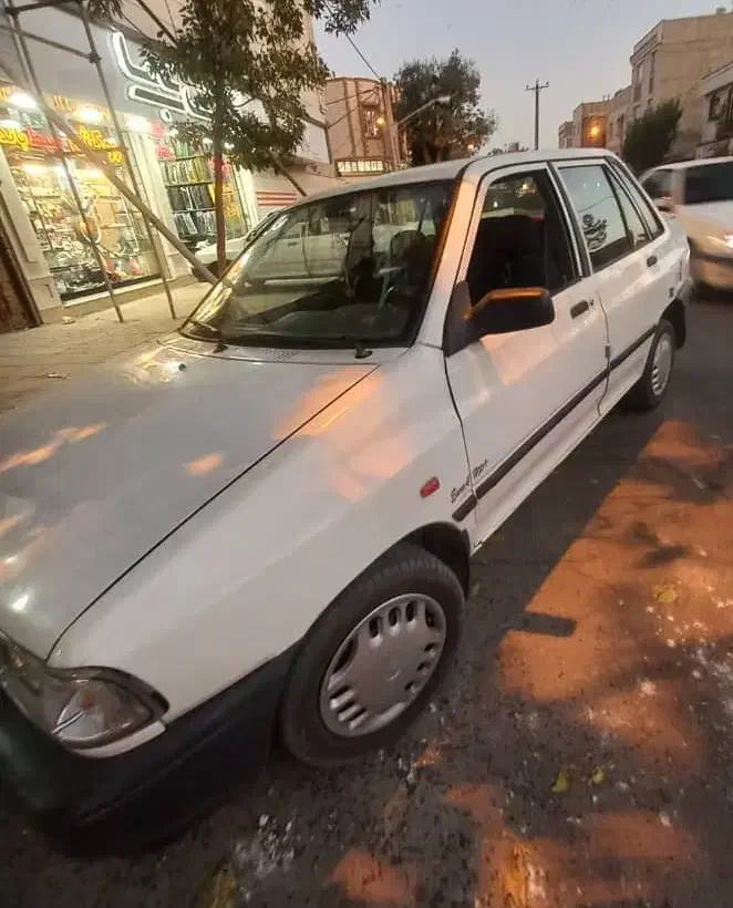 پراید ۱۳۱ مدل ۹۰|خودرو سواری و وانت|نسیمشهر, |دیوار