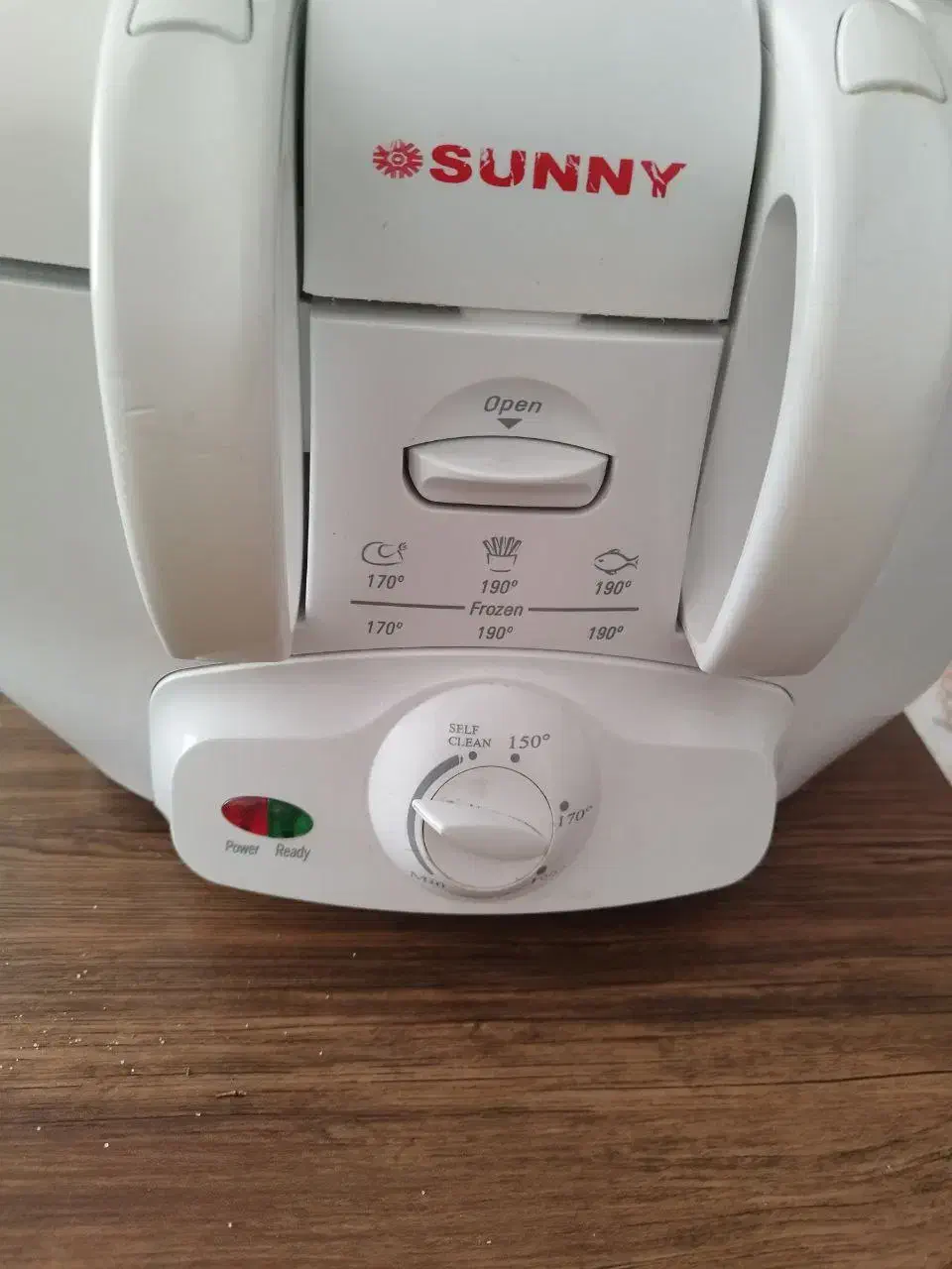 سرخ کن بدون کارکرد|اجاق گاز و لوازم برقی پختوپز|دورود, |دیوار