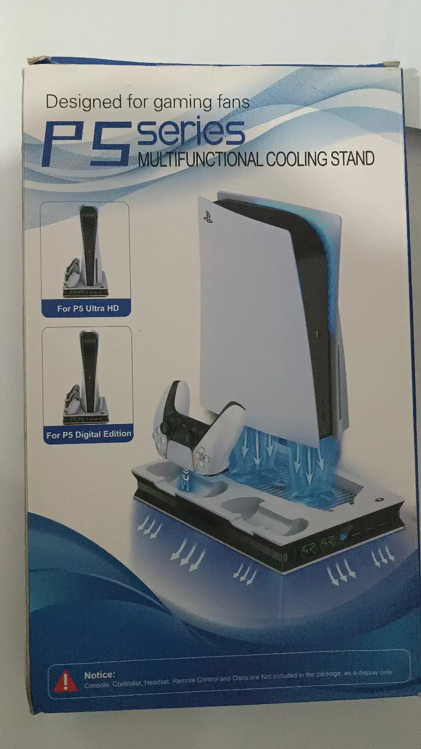 پایه نگهدارنده شارژر دسته کنسول پی اس فایو|کنسول، بازی ویدئویی و آنلاین|خاوران, |دیوار