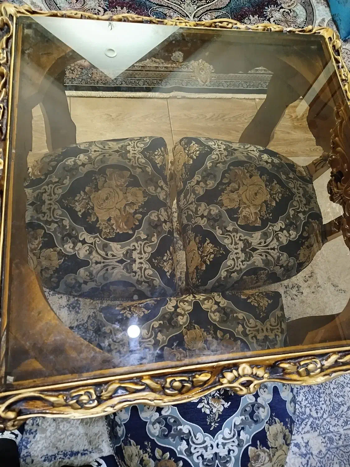 میزنهارخوری|میز و صندلی غذاخوری|اسلامشهر, شهرک جانبازان|دیوار