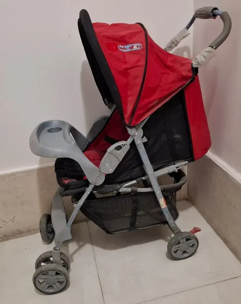 کالسکه خارجی|کالسکه و لوازم جانبی|کرمانشاه, |دیوار