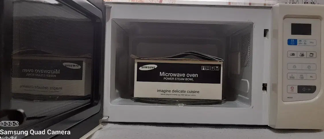 ماکروویو|اجاق گاز و لوازم برقی پخت‌وپز|پیشوا, |دیوار