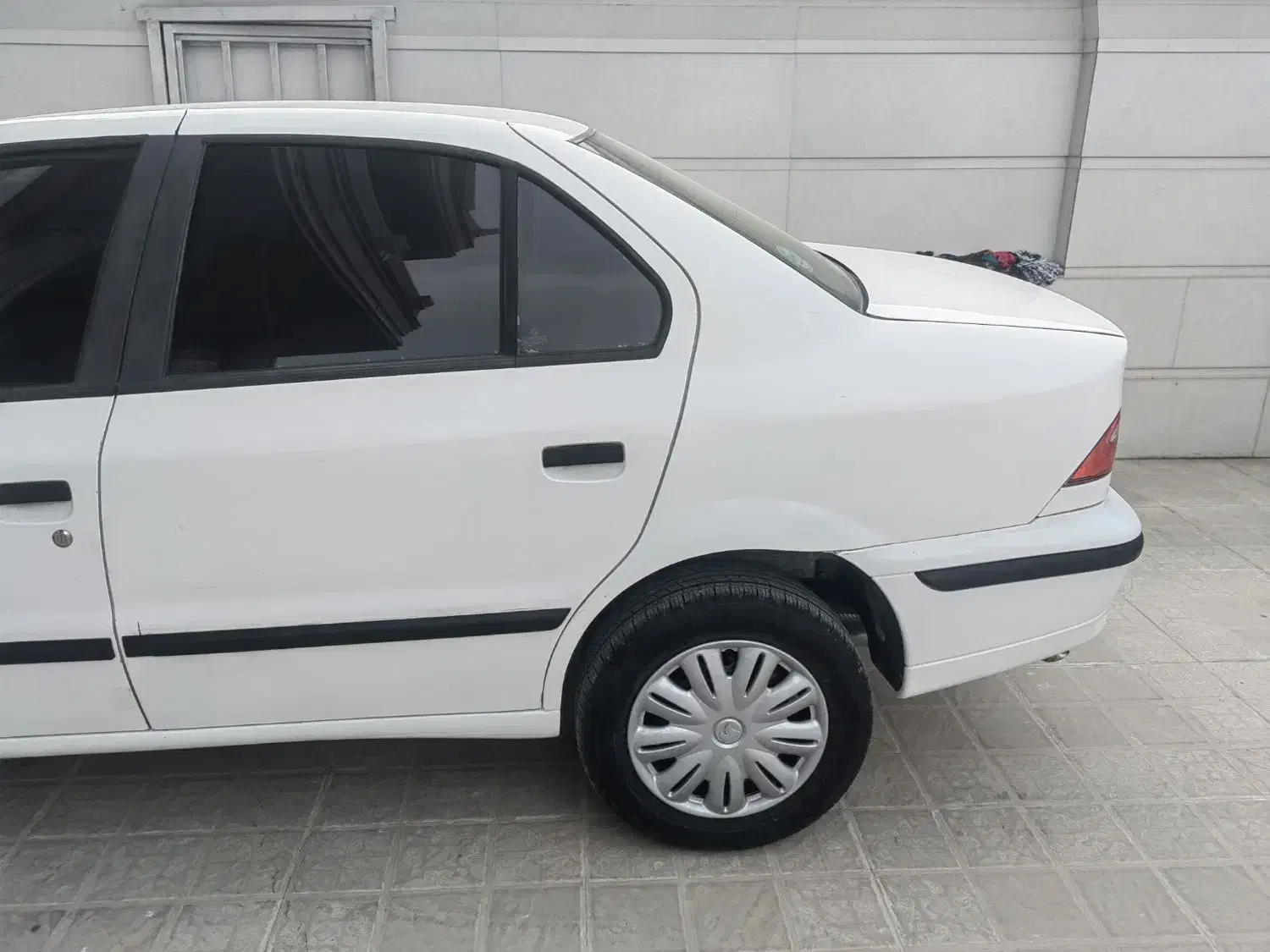 سمند lx مولتی پلکس|خودرو سواری و وانت|نورآباد ممسنی, |دیوار