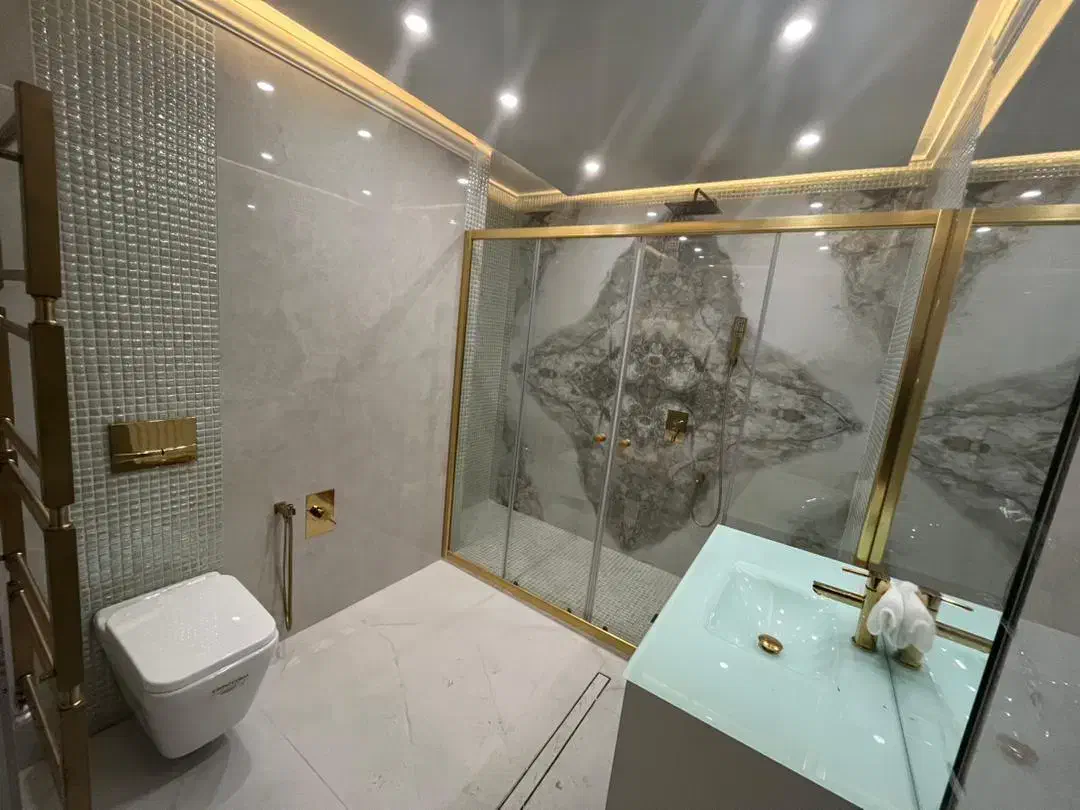 115متر/2خواب/روبه افتاب|اجارهٔ آپارتمان|کرج, عظیمیه|دیوار