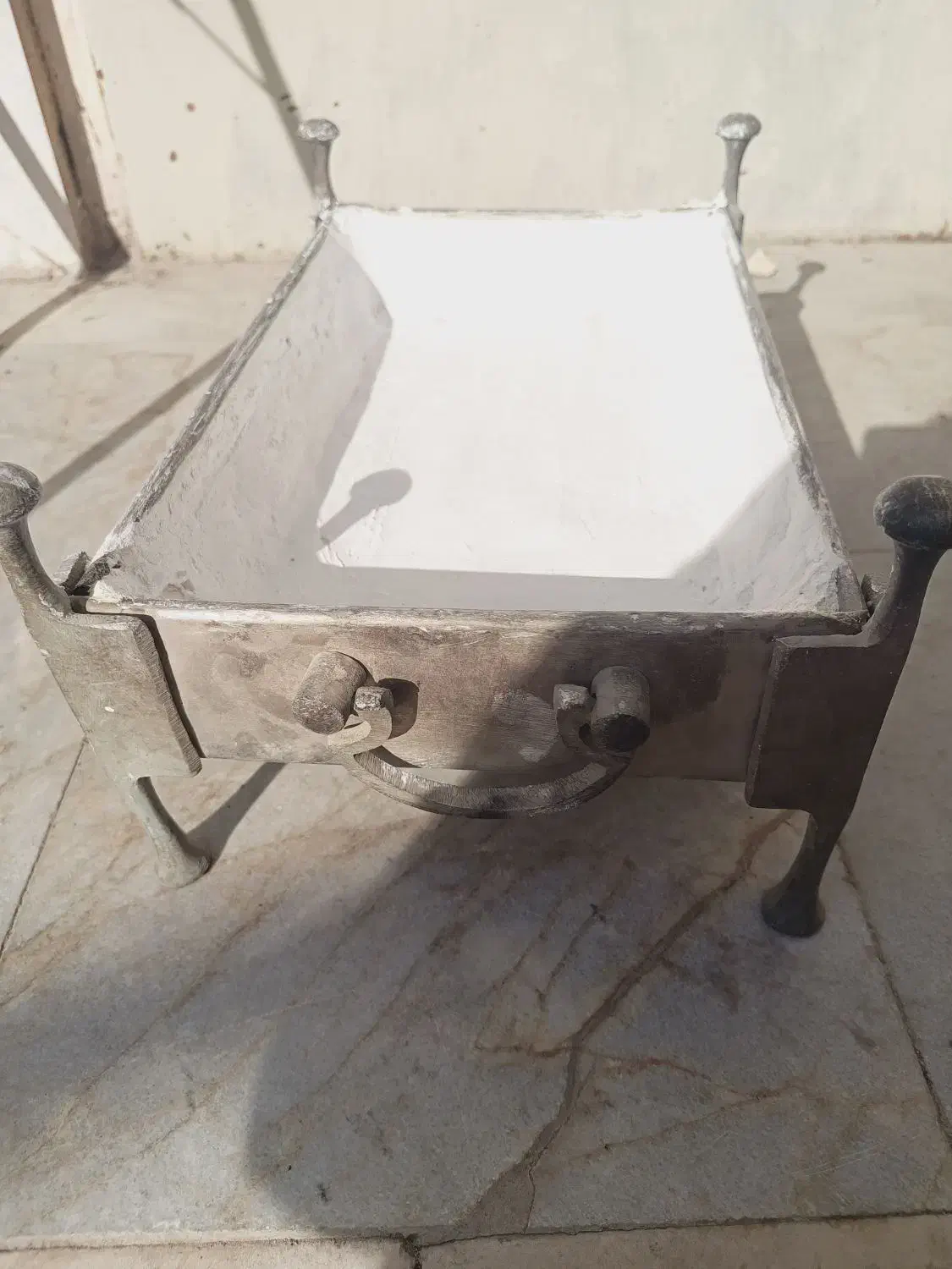 فروش فوری منقل|اجاق گاز و لوازم برقی پختوپز|نجفآباد, صالح آباد|دیوار