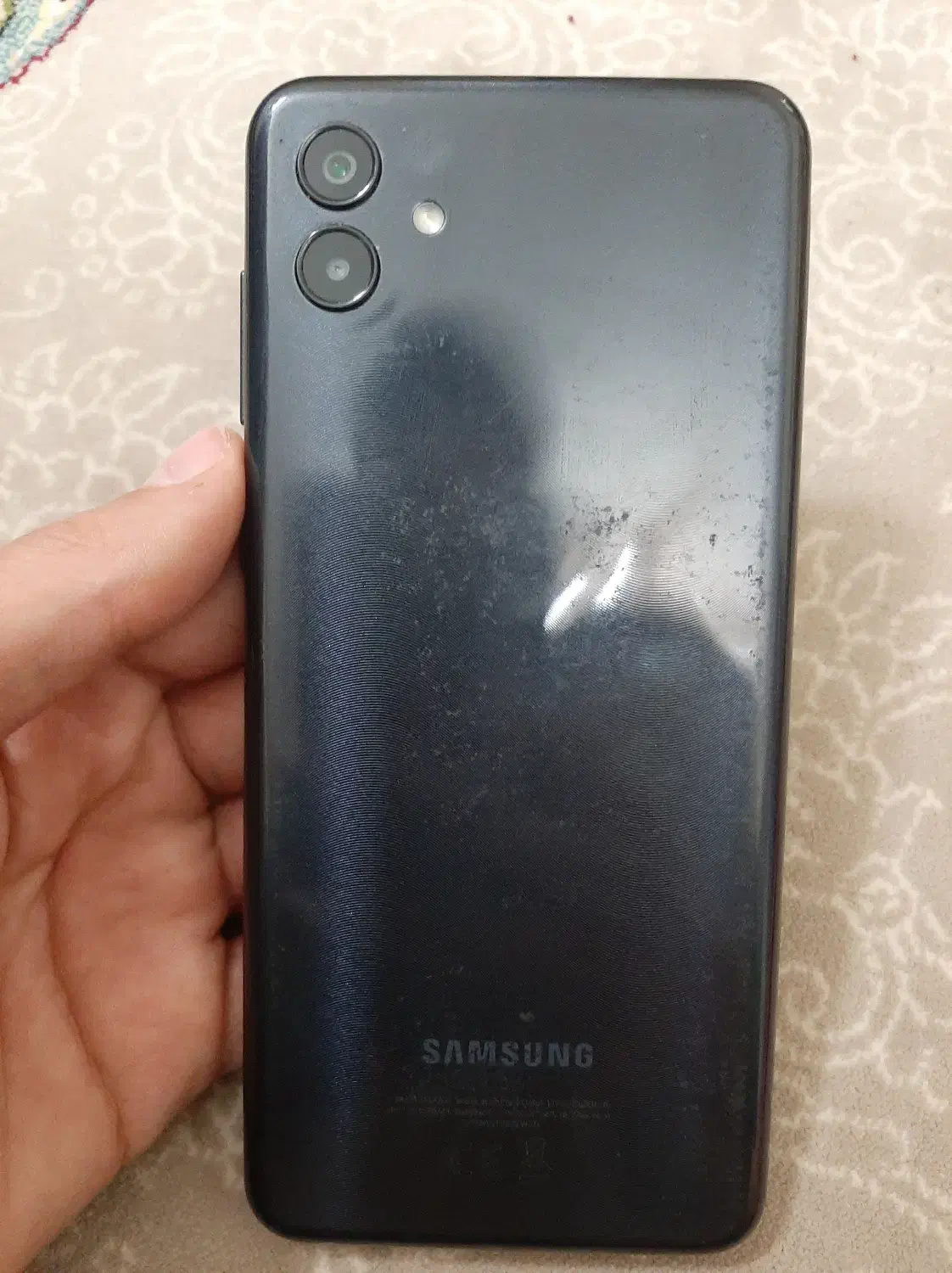 گوشی a04|موبایل|همدان, |دیوار