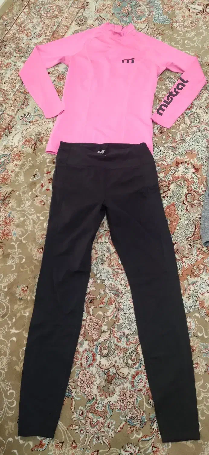 لباس ورزشی مارک|لباس|ارومیه, |دیوار