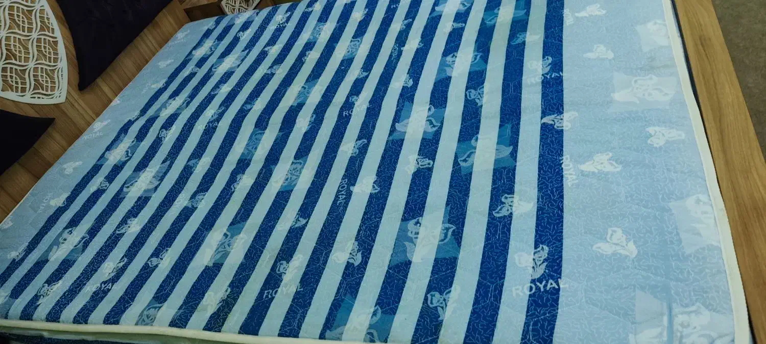 تشک 2نفره رویال|تشک تختخواب|بوشهر, |دیوار