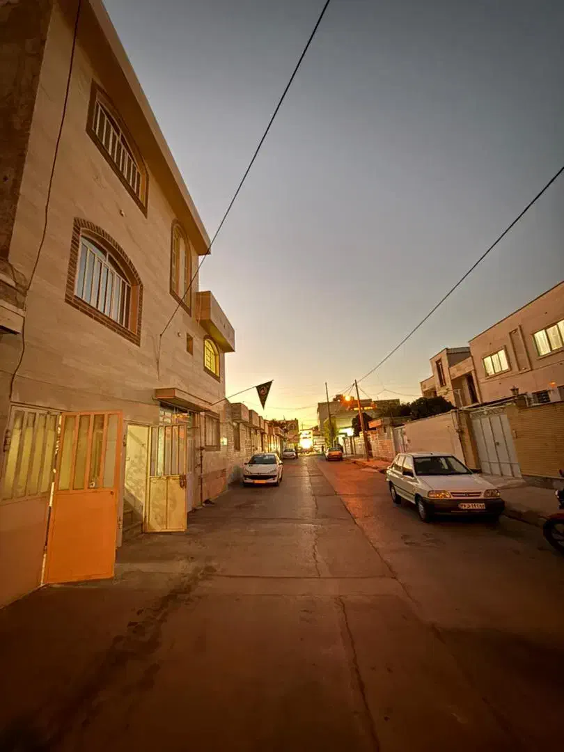 آپارتمان ویلای لوکس دوخواب|فروش آپارتمان|شیراز, صاحب الزمان|دیوار