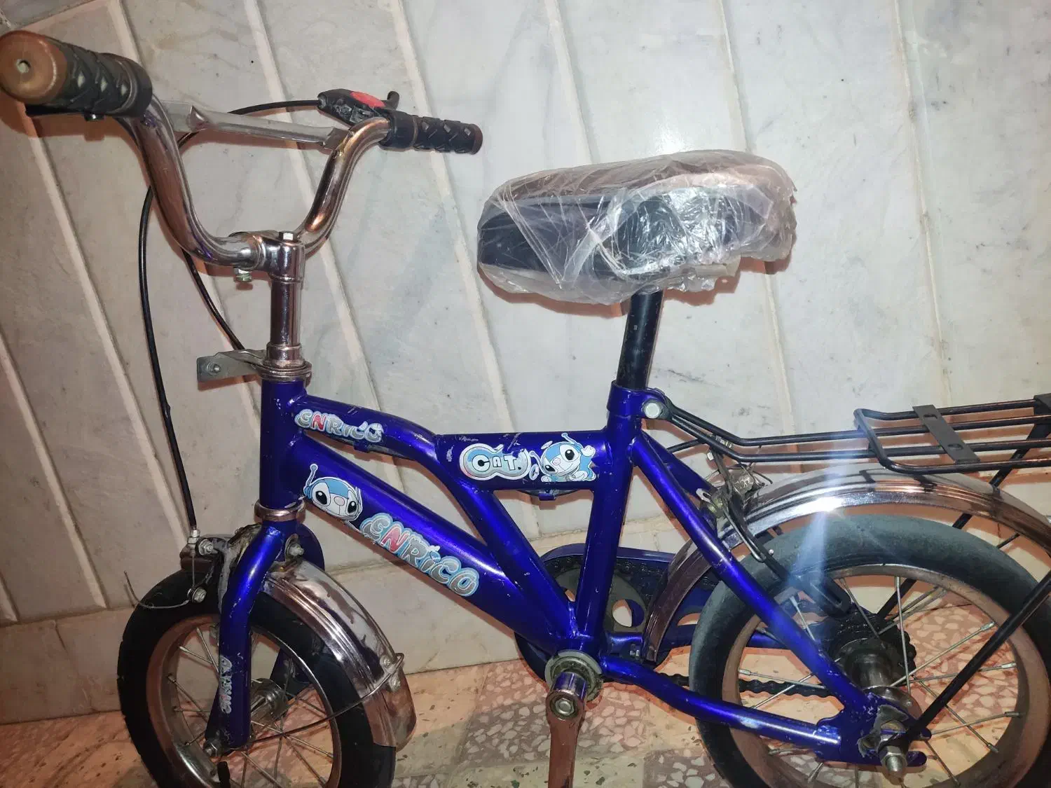 دوچرخه 12|دوچرخه، اسکیت، اسکوتر|شهرضا, |دیوار