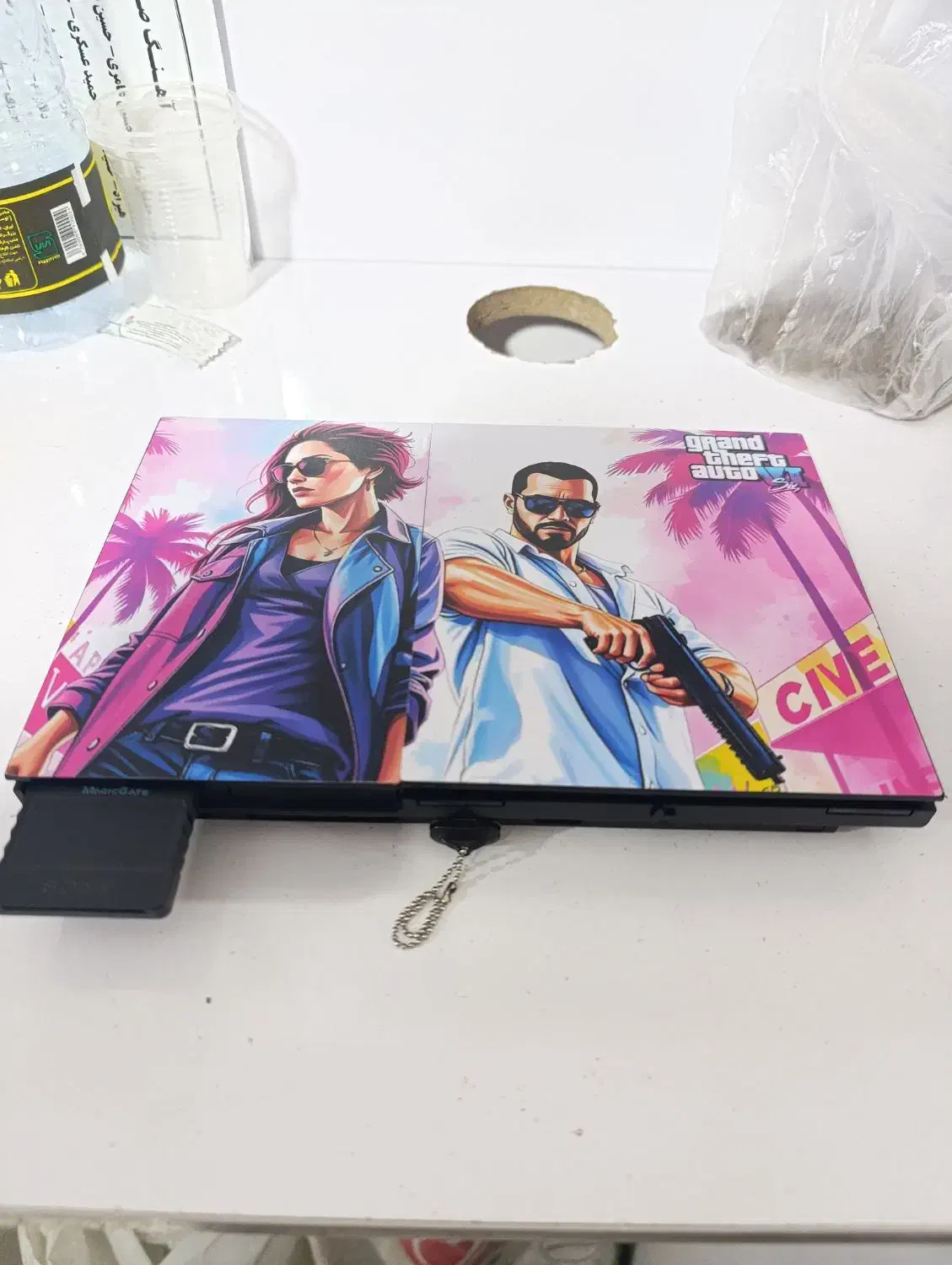 پلی 2و پلی 4|کنسول، بازی ویدئویی و آنلاین|مشهد, بهمن|دیوار