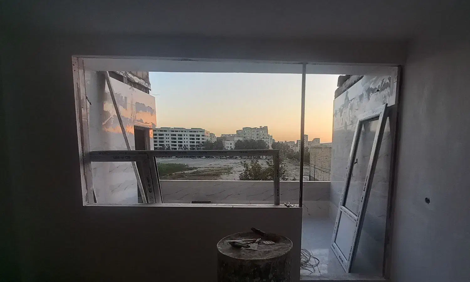 اجاره واحد ۱۰۰ متری دو خواب محمدشهر|اجارهٔ آپارتمان|محمدشهر, کوی بهار|دیوار