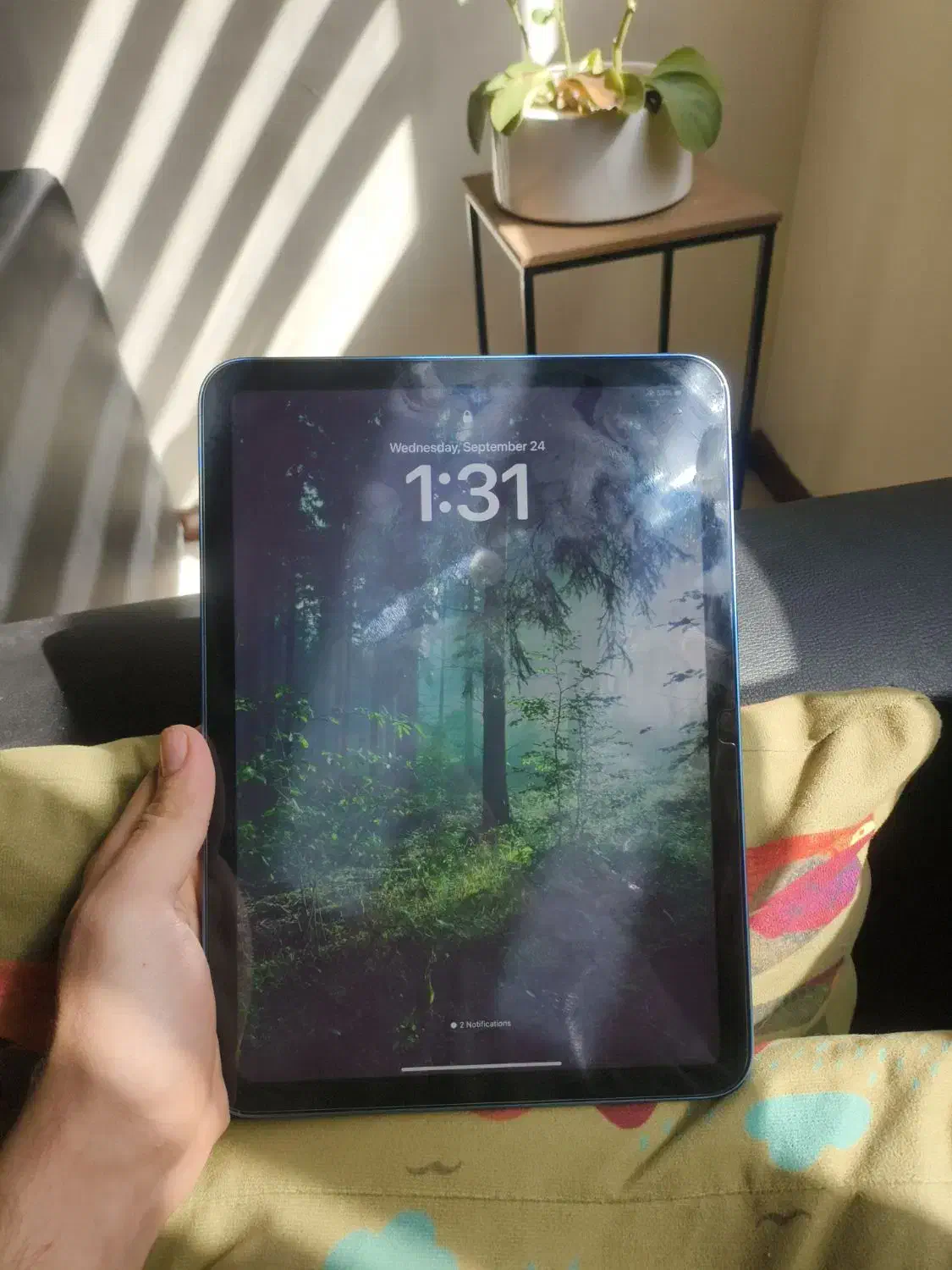 ipad 10 2022|تبلت|تهران, دبستان|دیوار