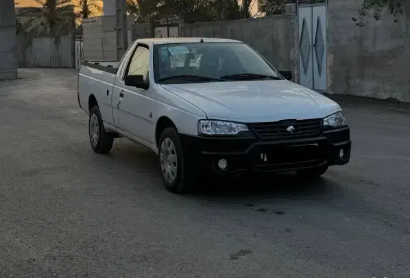 آریسان۲ صفر مدل۱۴۰۴/تحویل فوری|خودرو سواری و وانت|تهران, توحید|دیوار