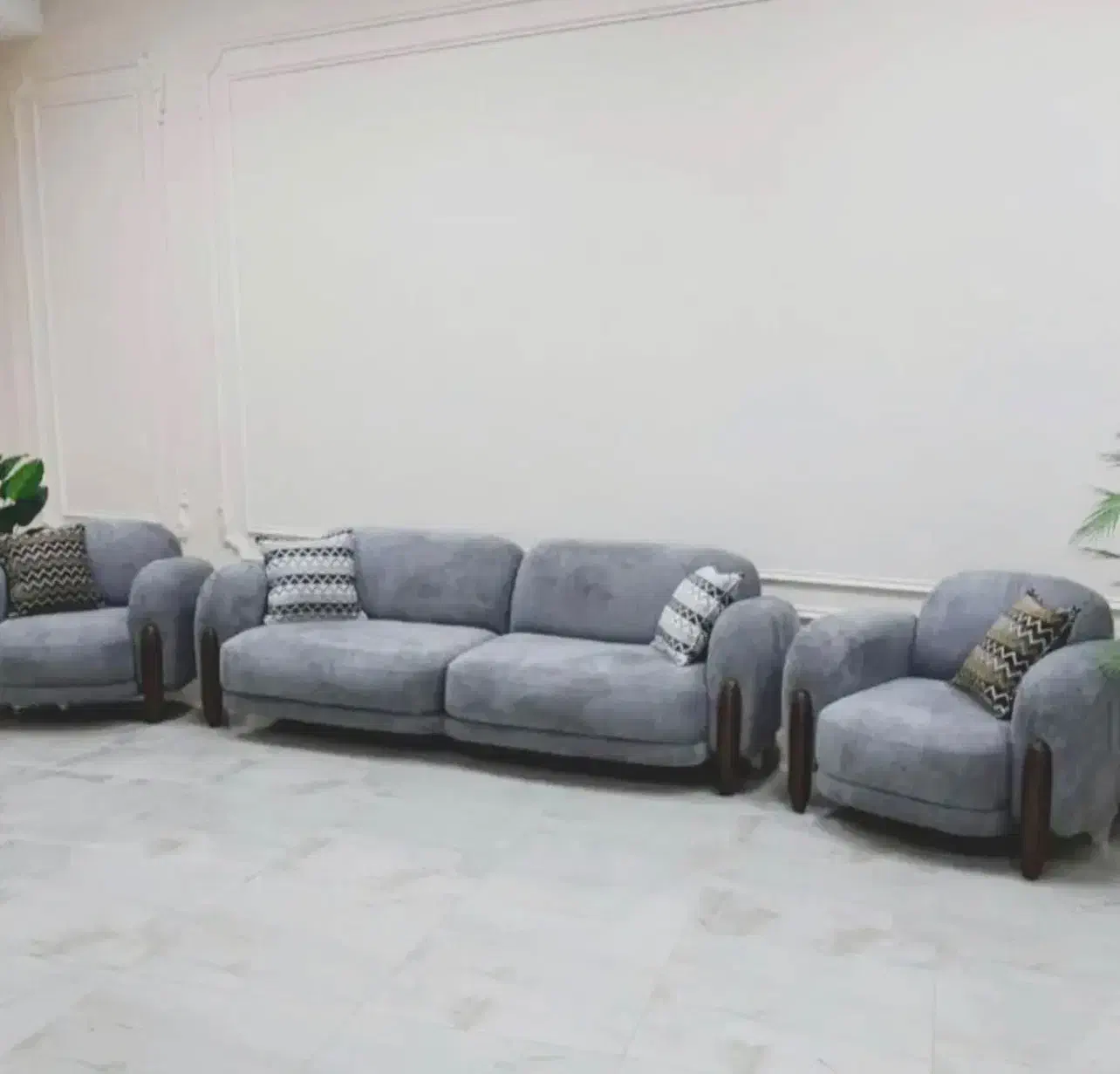 مبلمان پینترستی|مبلمان خانگی و میز عسلی|تهران, شهرک ولیعصر جنوبی|دیوار