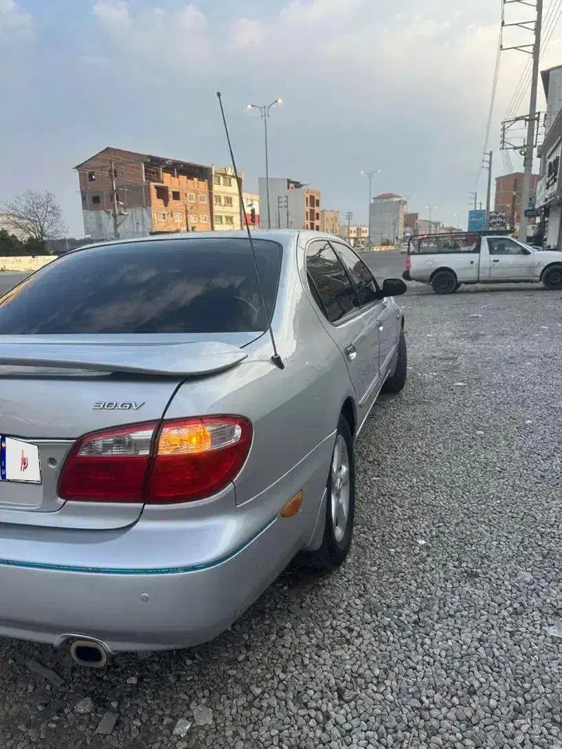 ماکسیما در حد خشک|خودرو سواری و وانت|نور, |دیوار