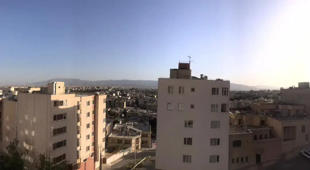 امتیاز واحد ۲ خواب تعاونی سبحان میانرود شیراز|پیش‌فروش املاک|شیراز, بهارستان|دیوار