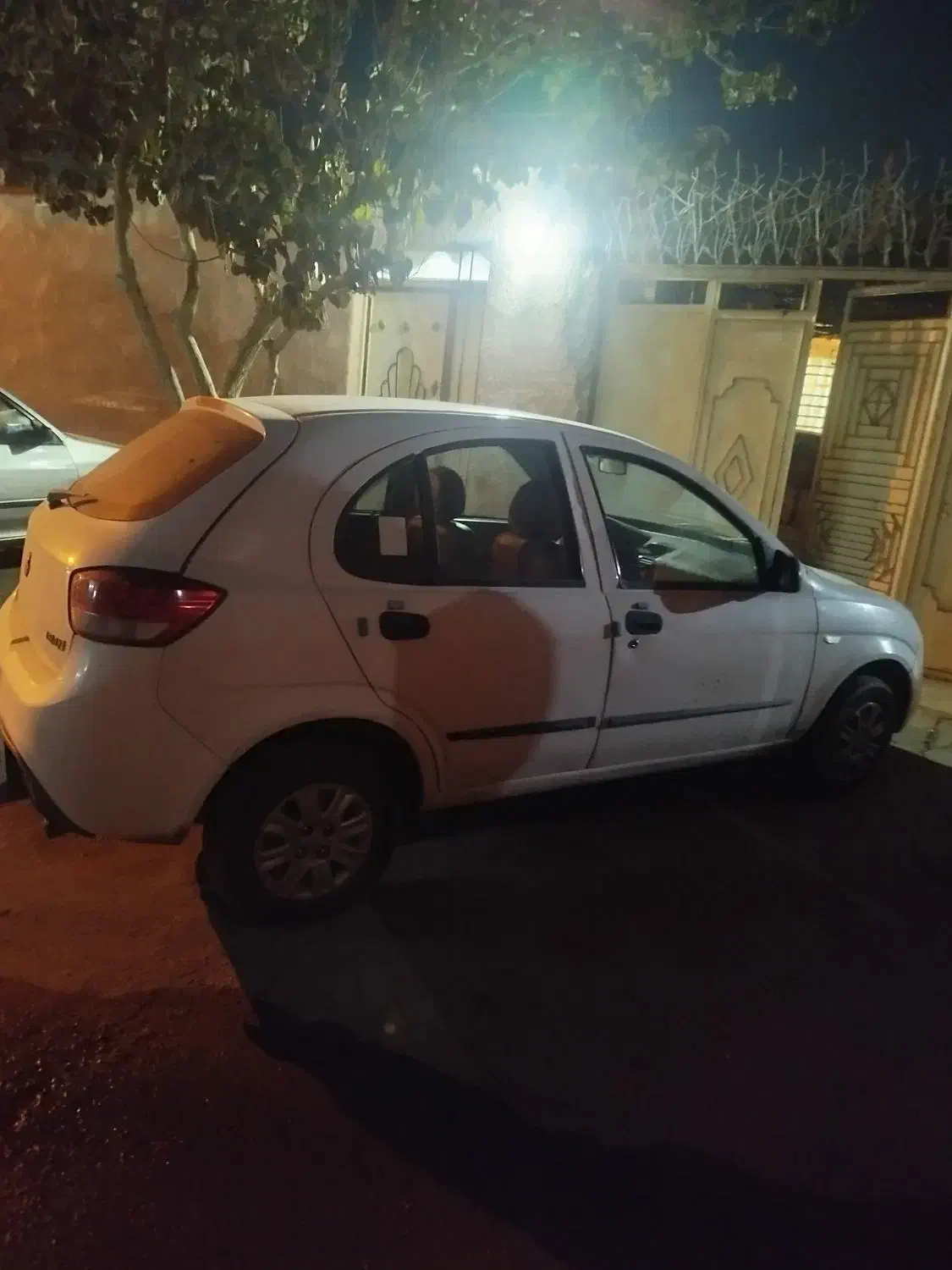 تیبا 2|خودرو سواری و وانت|سیرجان, |دیوار