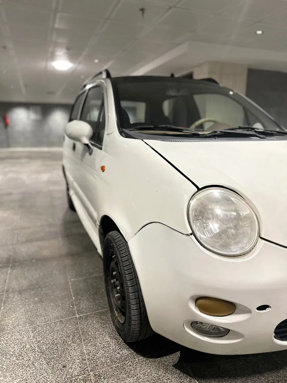 mvm 110|خودرو سواری و وانت|شیراز, شهرک گلدشت محمدی|دیوار