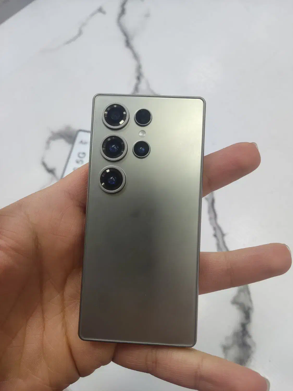 گوشی اس 26 اولترا سامسونگ mini|موبایل|شیراز, معالی‌آباد|دیوار