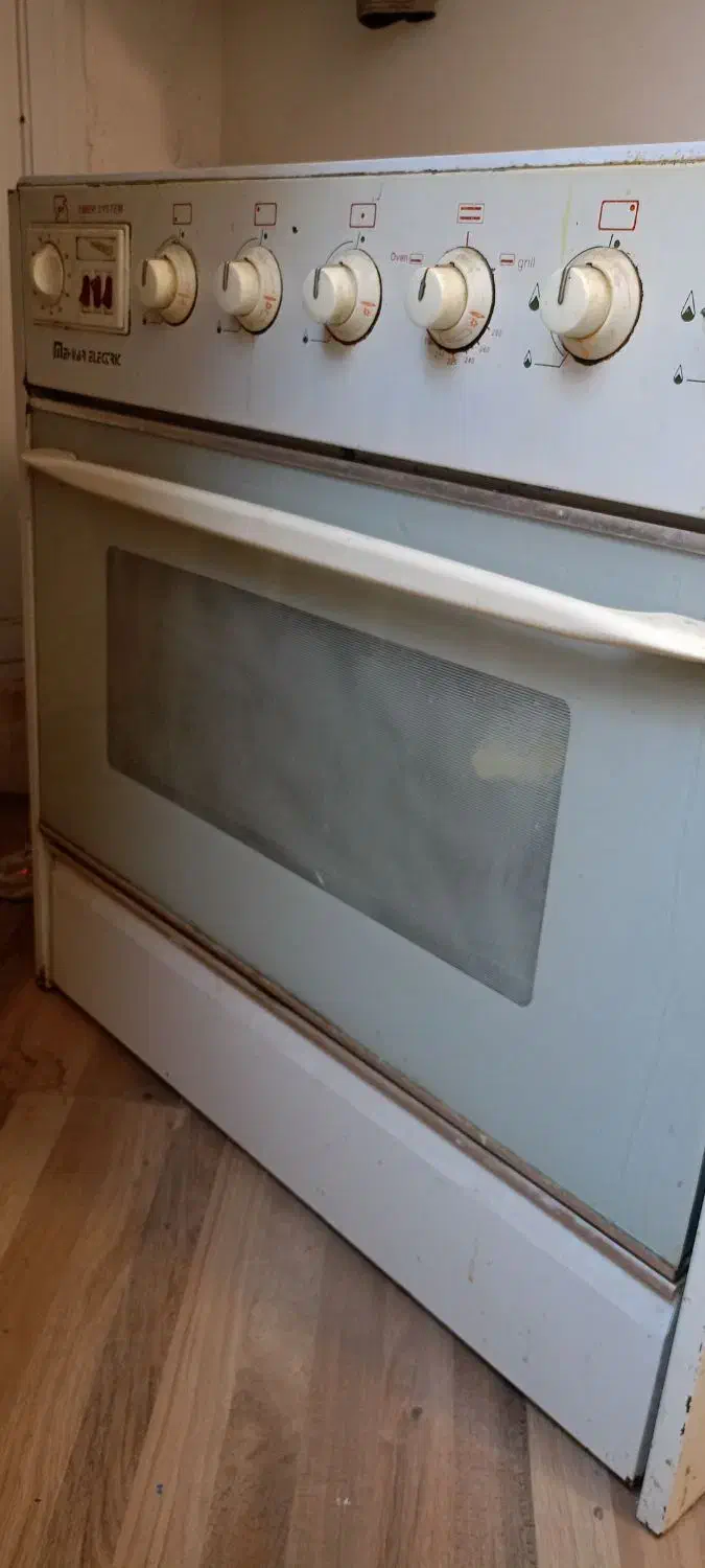 اجاق گاز|اجاق گاز و لوازم برقی پختوپز|تایباد, |دیوار