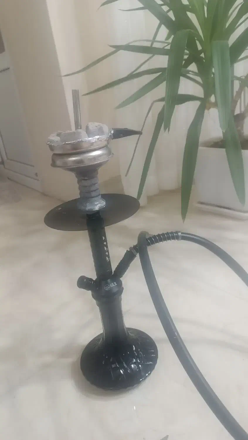 قلیان دوسیب|کلکسیون و سرگرمی|ترکمانچای, |دیوار