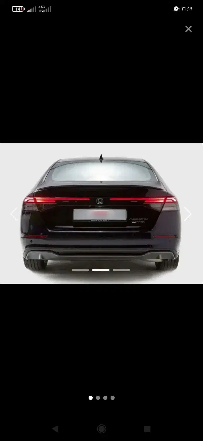 حواله هوندا|خودرو سواری و وانت|اردبیل, |دیوار