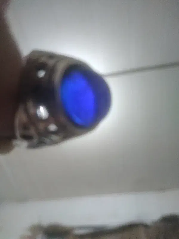 انگشتریاقوت کبود|جواهرات|اردبیل, |دیوار