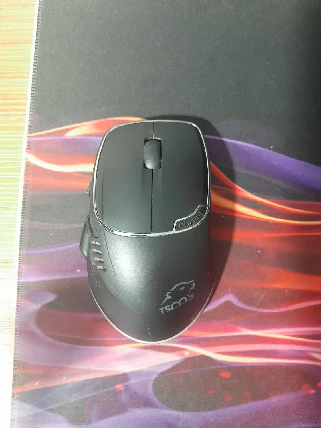 هولدر لپتاپ ارگو -کیبورد و موس لاجیتک-موس تسکو|قطعات و لوازم جانبی رایانه|تهران, دهم فروردین|دیوار