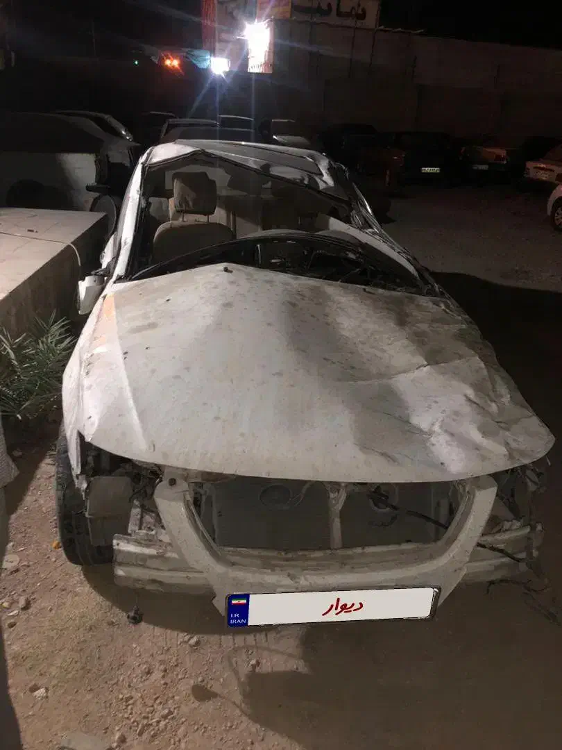 لیفان 620 1800cc، مدل ۱۳۹۲|خودرو سواری و وانت|شیراز, ارم|دیوار