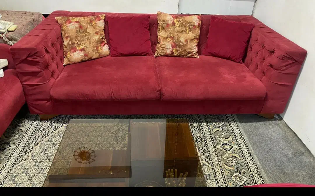 مبلمان|مبلمان خانگی و میز عسلی|رشت, پاستوریزه|دیوار